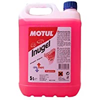 MOTUL Inugel Long Life 50% G12 rosa 5L
